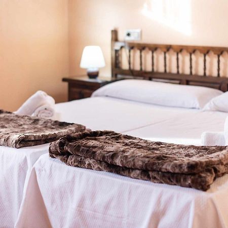 Villa Casa La Aldea De Guadamia à Llames de Pría Extérieur photo